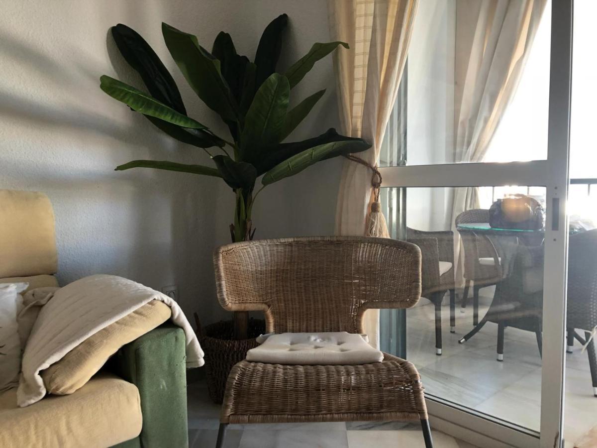 Apartamento En A Pie De Playa